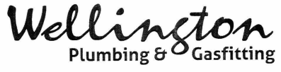 WELLINGTON PLUMBING & GASFITTING LTD